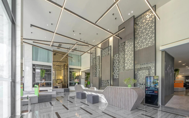 Zenseana Resort & Spa