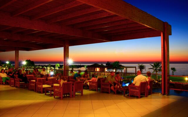 All Senses Nautica Blue Exclusive Resort & Spa - All Inclusive