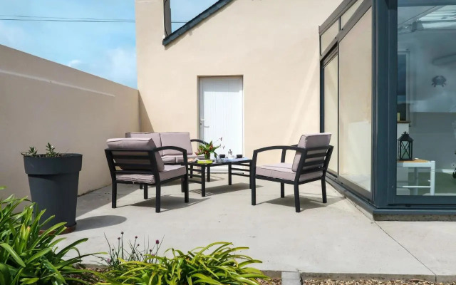 Holiday Home Avel Dro - PBA119