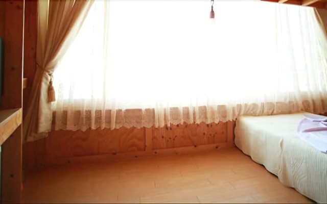 Ganghwa Sunset is Stay Pension