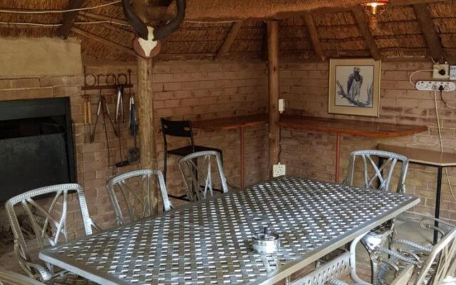 Sekelbos Guesthouse