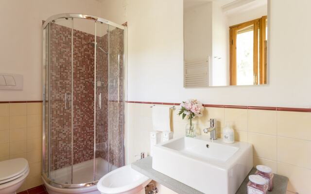 Villa le Monache B&B
