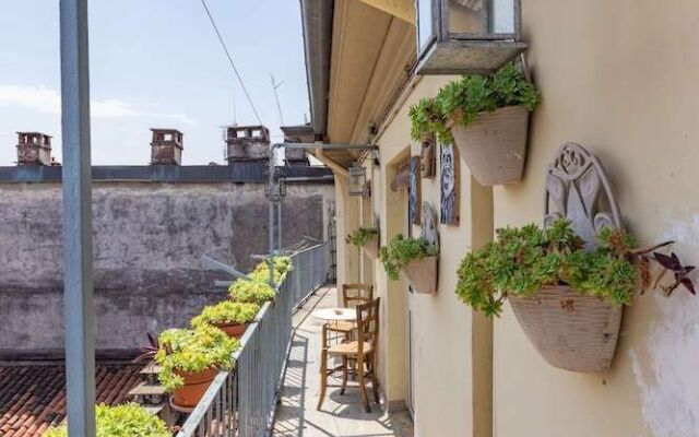 San Salvario Apartments