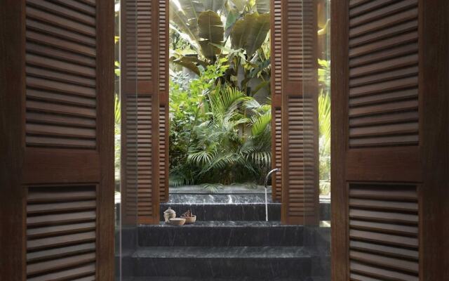 Suites And Villas At Hotel Indigo Seminyak