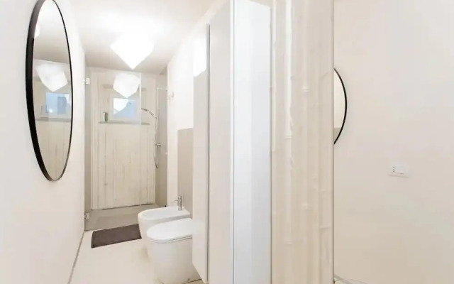 Luxury Tower House in the Heart of Pisa