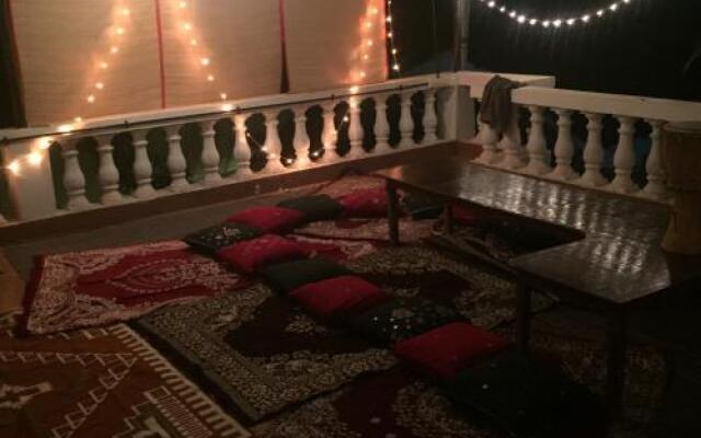 Breeze Hostel