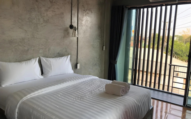 Sixty Nine Resort