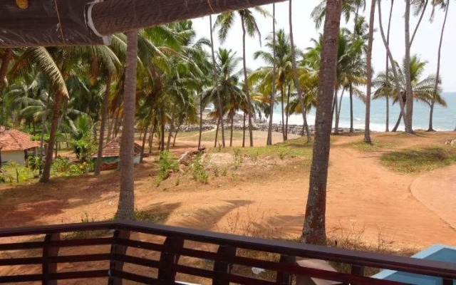 Samsara Harmony Beach Resort