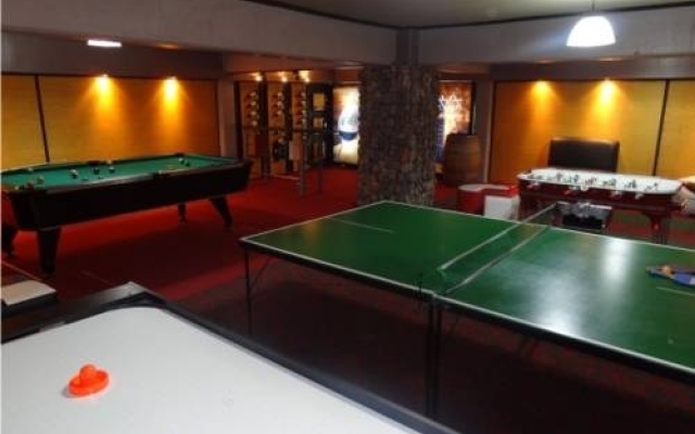 Gala Apartments