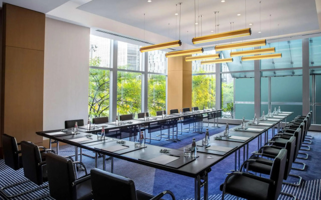 Conrad New York downtown