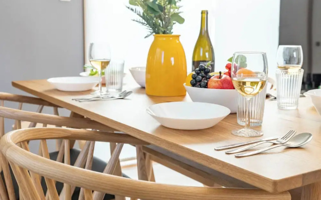 Seaside House-THE BLUE-