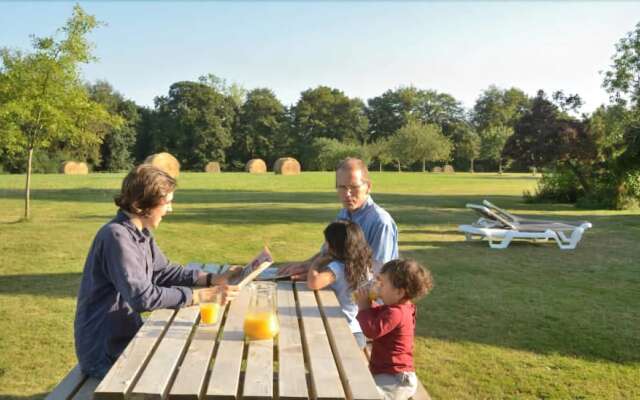 Ferme De Kereven Appartement