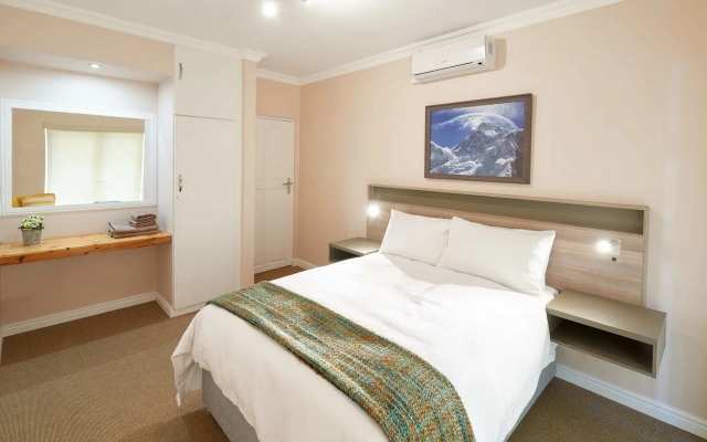 Outeniqua Inn