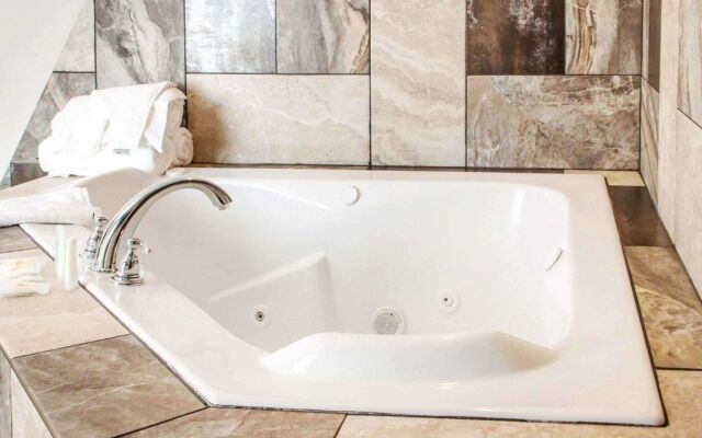 Comfort Inn & Suites Woodward