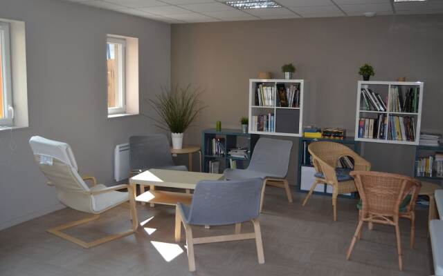 Le Manoir des Tourelles