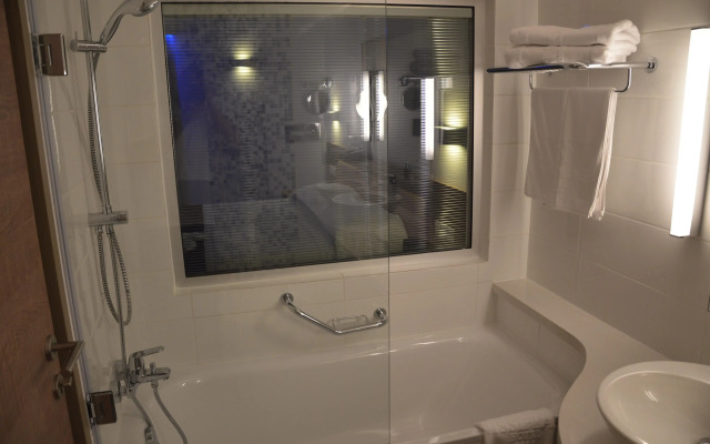 Vassos Nissi Plage Hotel & Spa