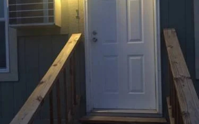 Texas Purple Sage Lodge