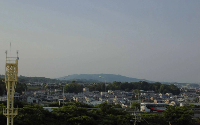 Hotel D.D Kashiba