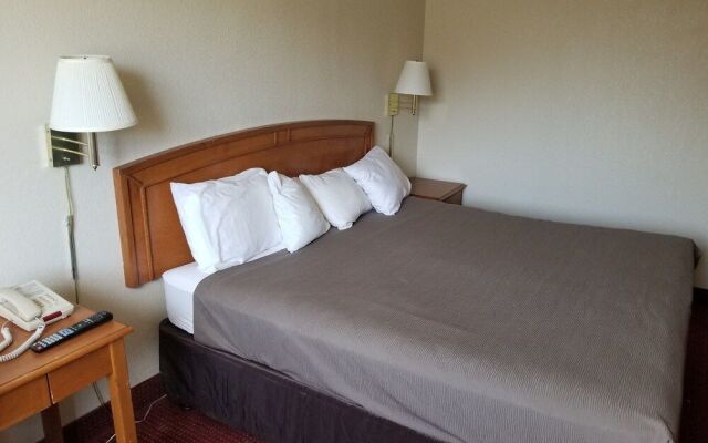 Americas Best Value Inn Leavenworth