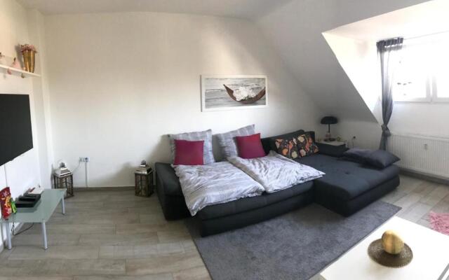 Sweet Home Appartements