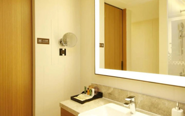 Hampton by Hilton Jilin City