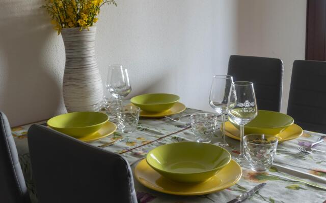 La Terrazza In Centro Dorgali