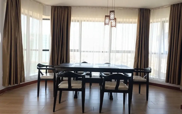 Kindaruma Homes by Extended Stays