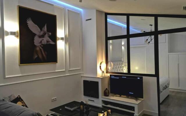 Casa Casiopea Elegante y exótica Perfecta para una escapada en pareja