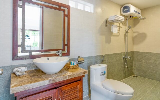Botanic Garden Homestay