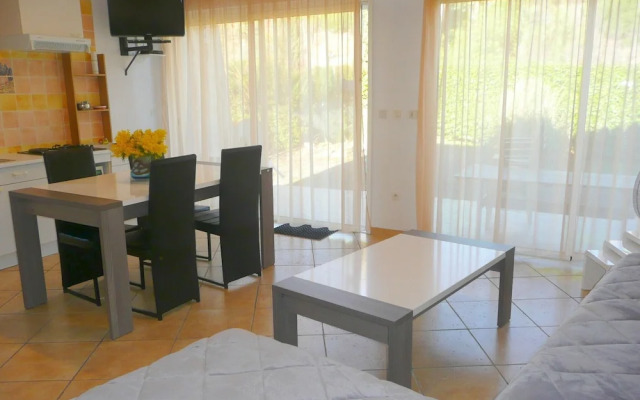 La Soleiade - 20km from Cannes