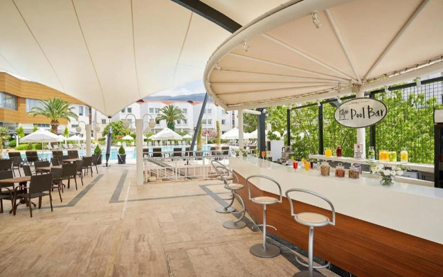 Richmond Pamukkale Thermal