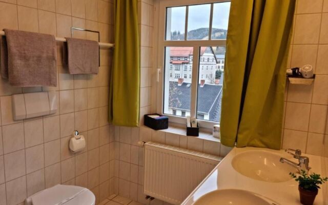 Hotel Berggasse