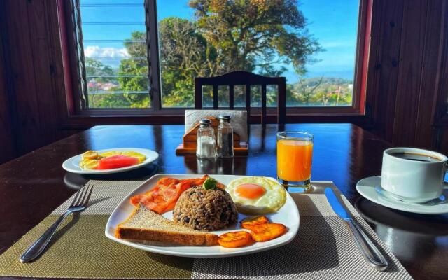 Mar Inn Bed & Breakfast