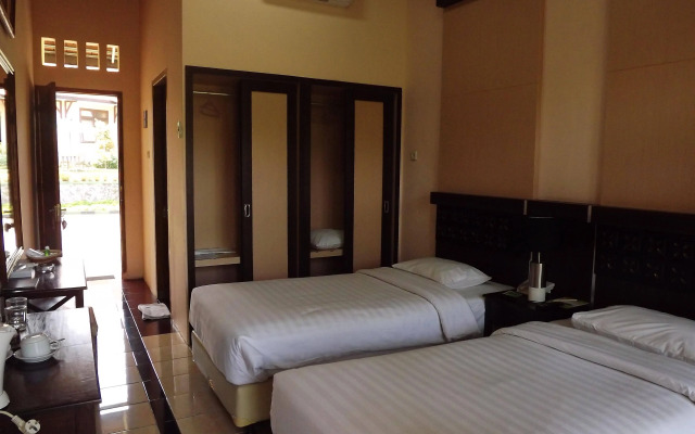 Banaran 9 Resort