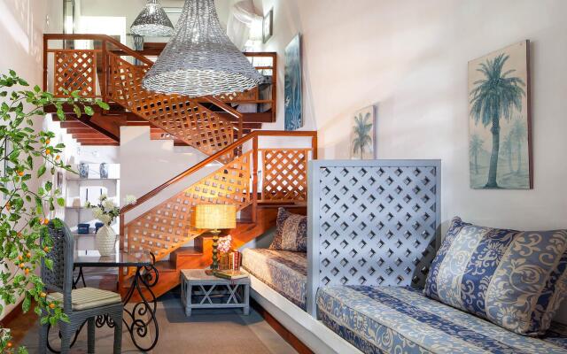 Casa de São José Hotel de Charme