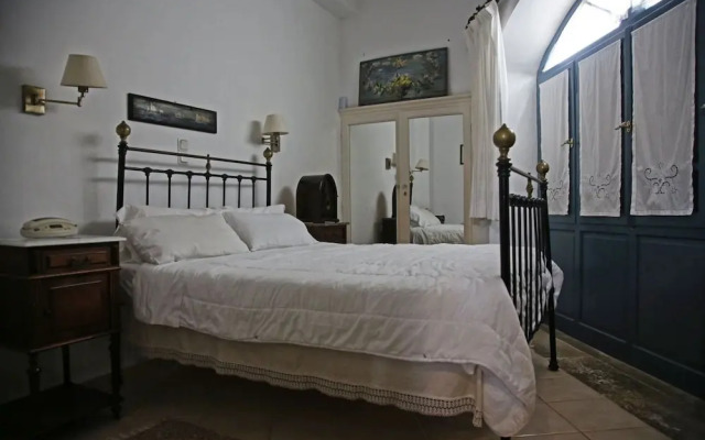 Villa Kynthia