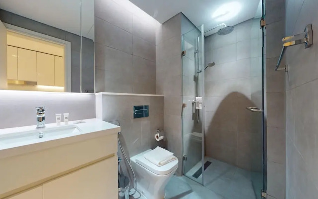 Business Bay - Ahad Residence 1112