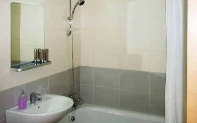 Elysian Fields & Resort Apartment Complex