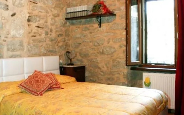 B&B Da Temperì