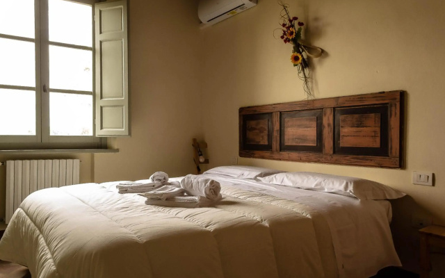 Agriturismo LOlmo