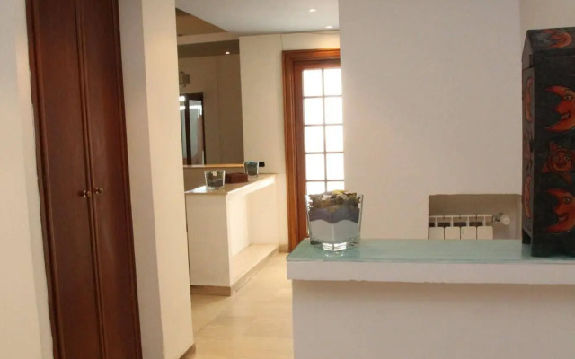 Parioli Bed&Business