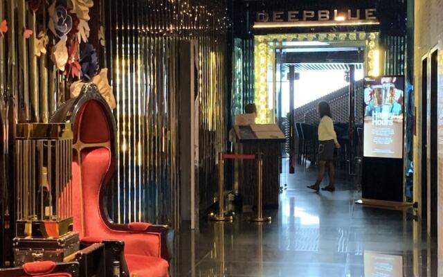 Platinum Service Suites KLCC