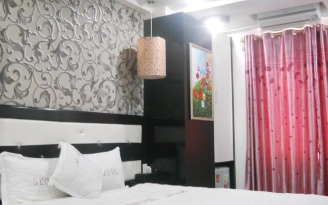 Seoul Hotel 2