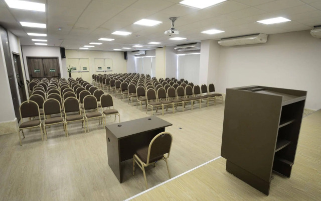 Nord Luxxor Sapucaia