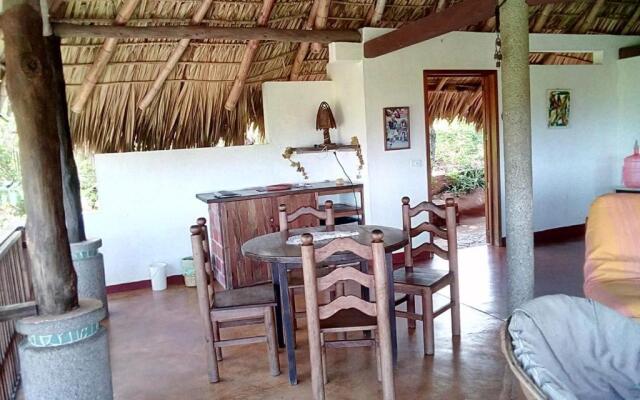 Villa La Luna de Miel Mazunte