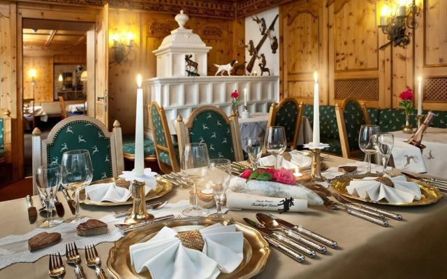 Hotel „Zum Ritter“