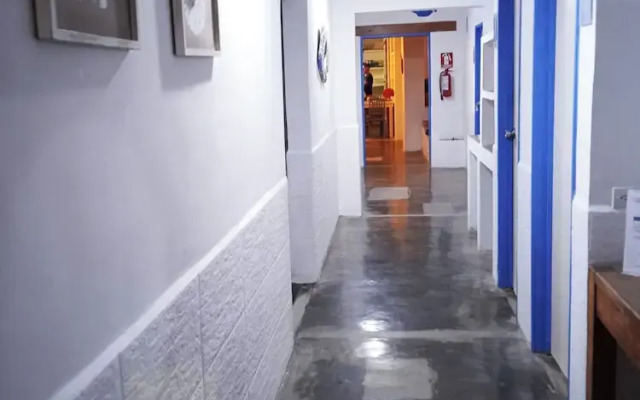 Posada Lagunita by Mediterraneo