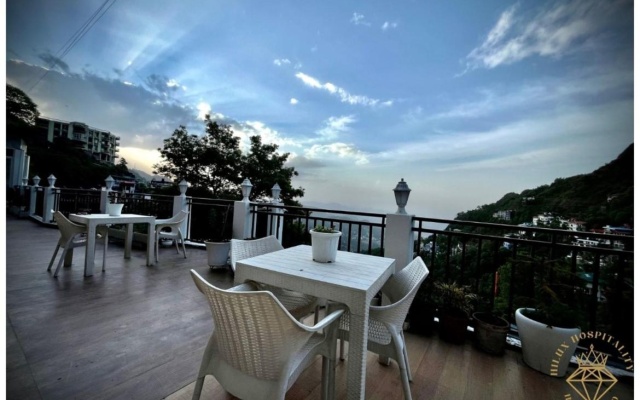 Hotel Diamond