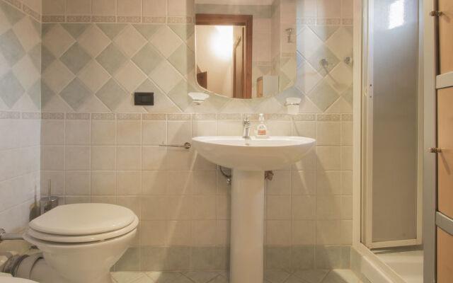 Locazione turistica San Frediano