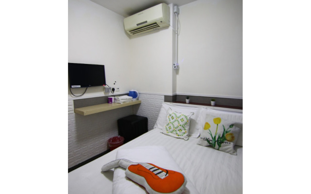 Sun Ming Hostel